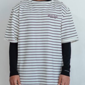 REMERON STRIPE LARGE  // RAYADO